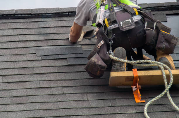 Trusted Storm Damage Roof Repair service in Cortez, CO - Brentwood Metal Roofing